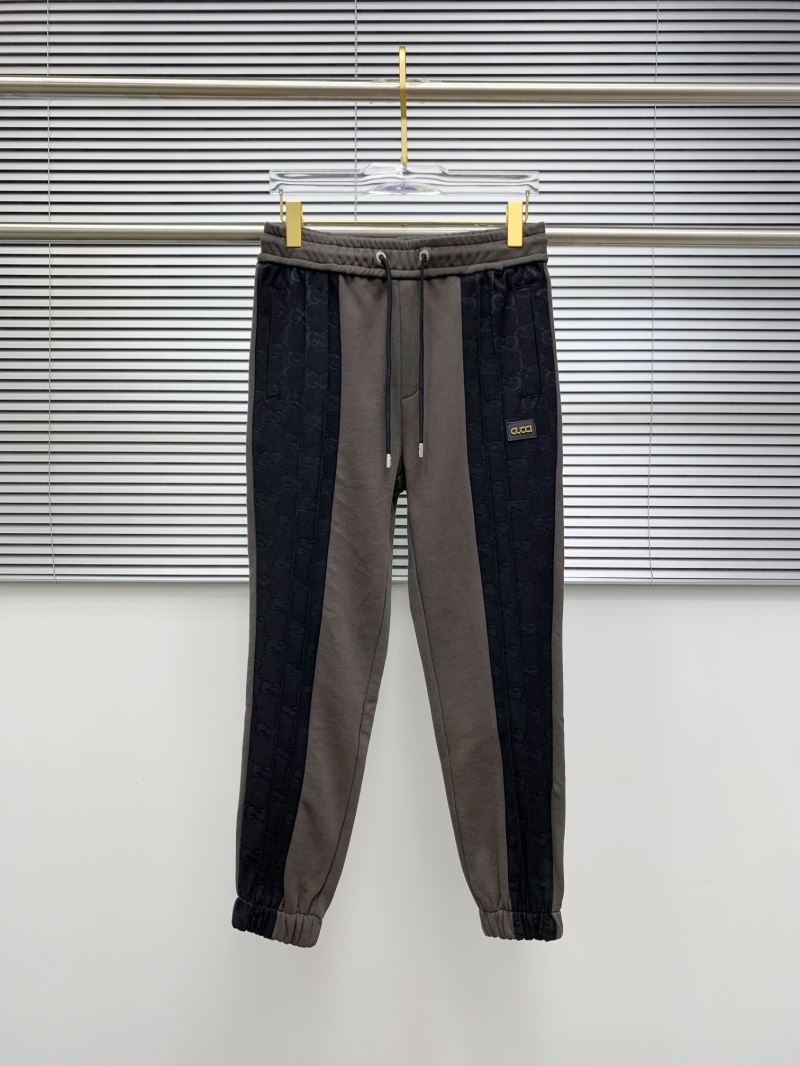 Gucci Long Pants